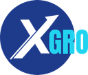 XGRO logo