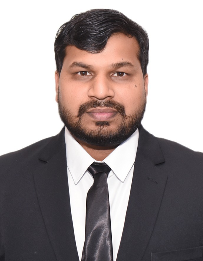 Pooran Kushwah