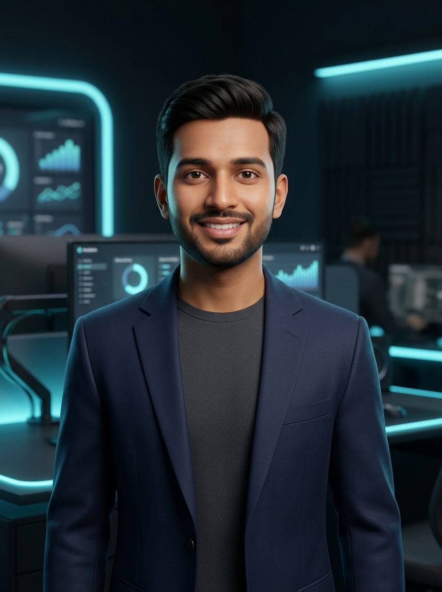 Sachin Yadav